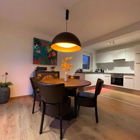 Moderne Ferienwohnung Am Rothsee Hilpoltstein Zewnętrze zdjęcie