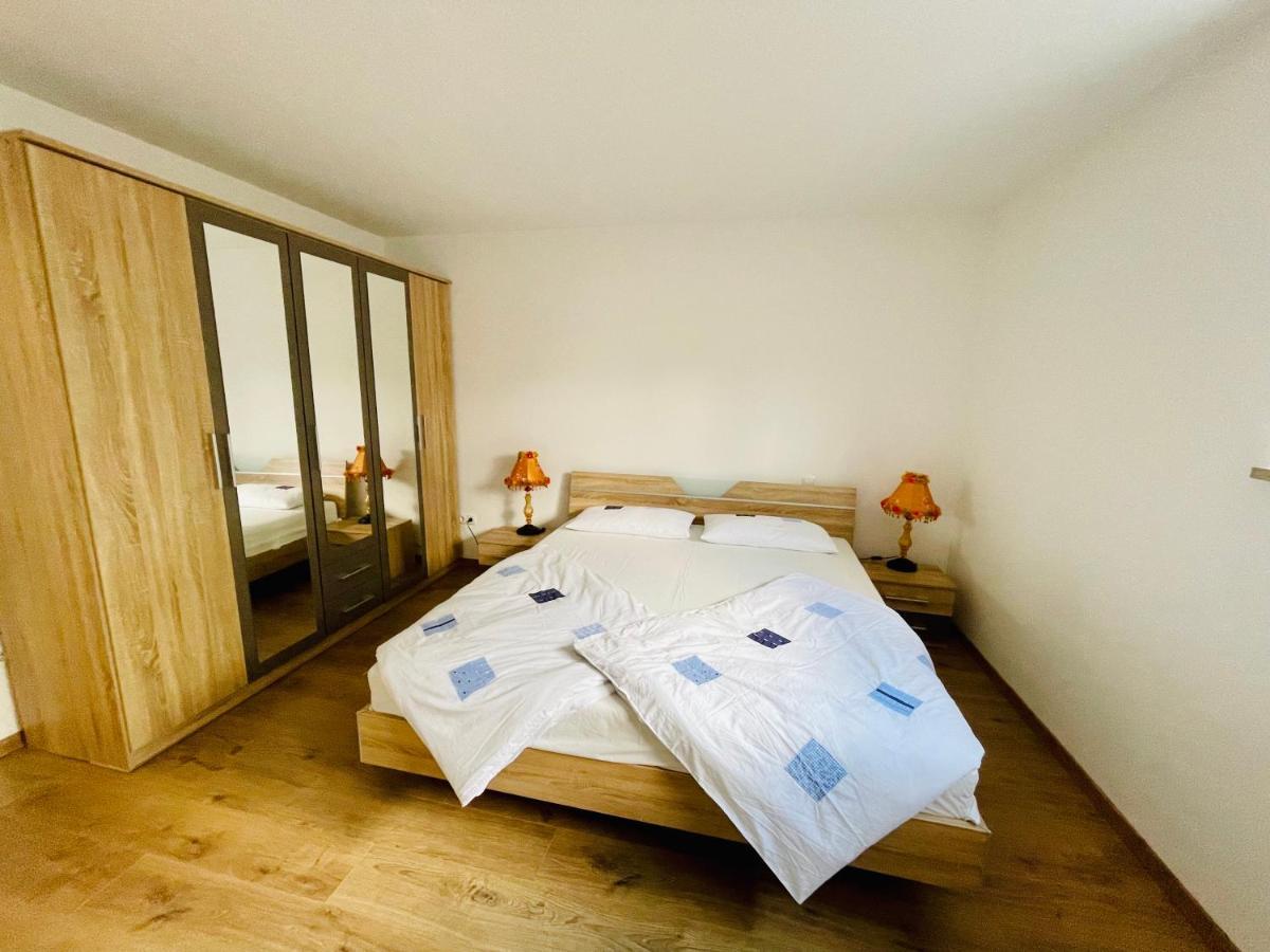 Moderne Ferienwohnung Am Rothsee Hilpoltstein Zewnętrze zdjęcie