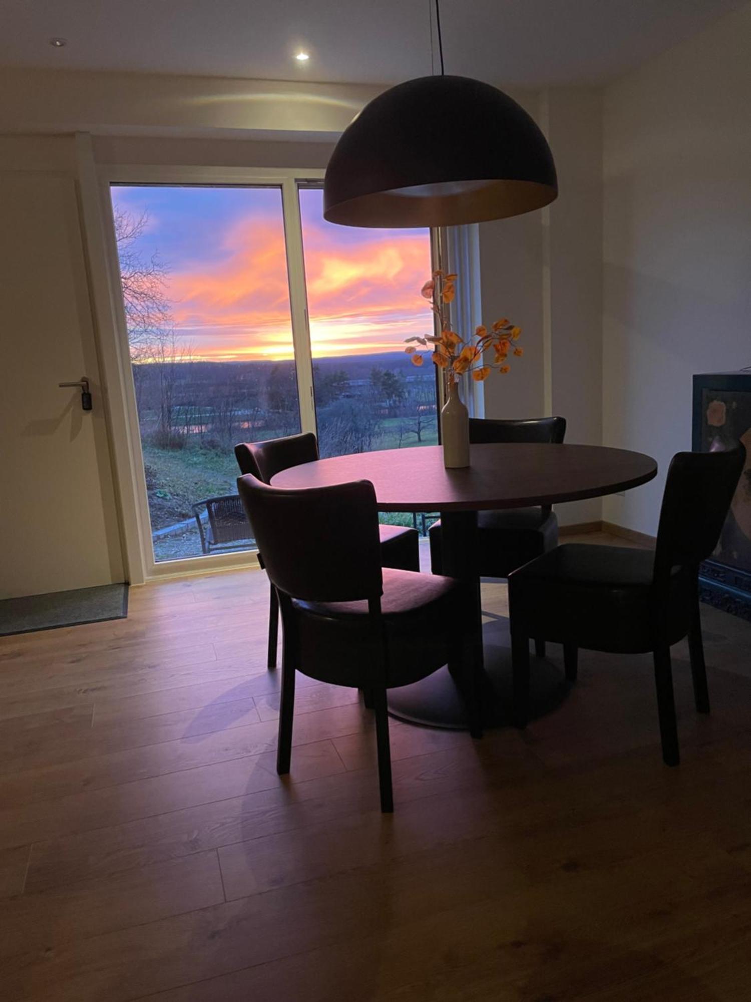 Moderne Ferienwohnung Am Rothsee Hilpoltstein Zewnętrze zdjęcie