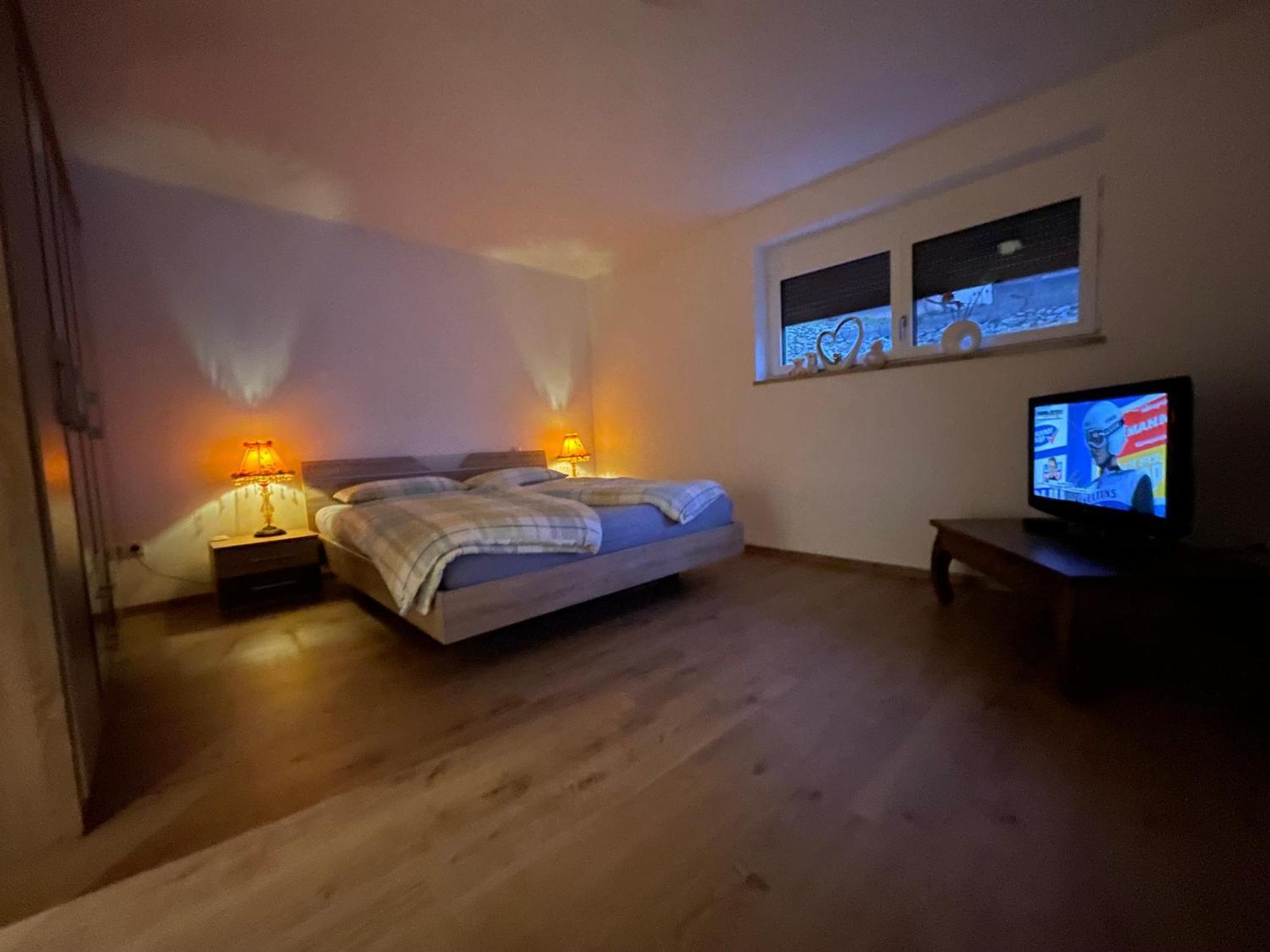 Moderne Ferienwohnung Am Rothsee Hilpoltstein Zewnętrze zdjęcie