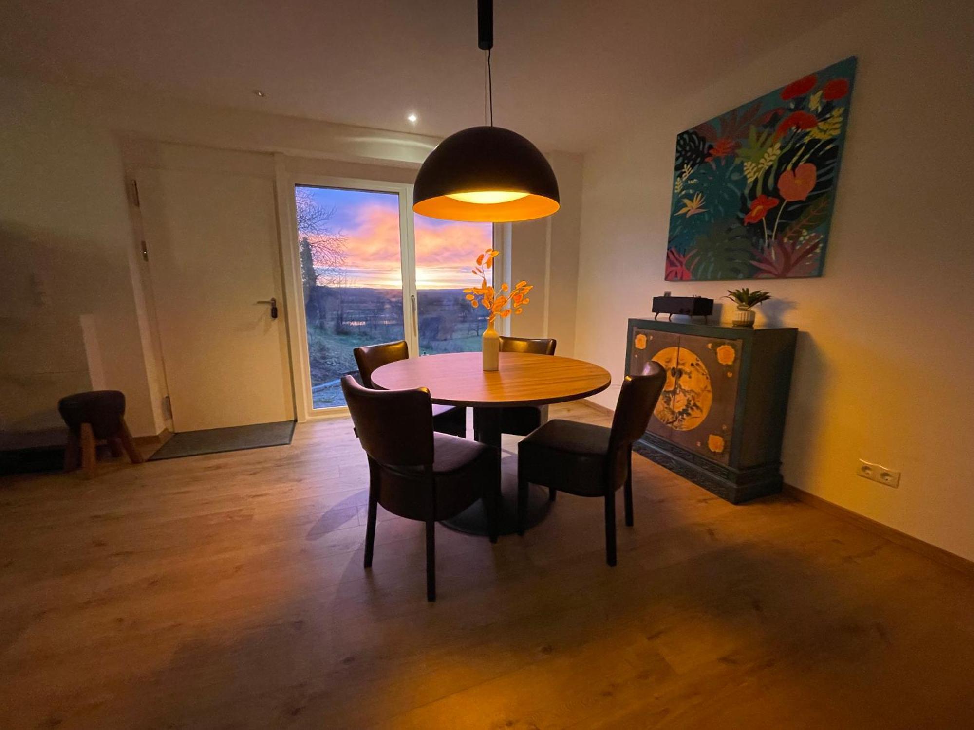 Moderne Ferienwohnung Am Rothsee Hilpoltstein Zewnętrze zdjęcie